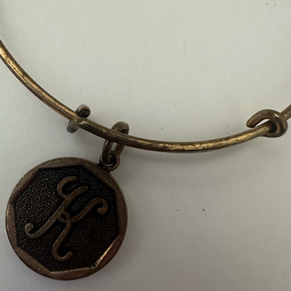 Alex and Ani - K